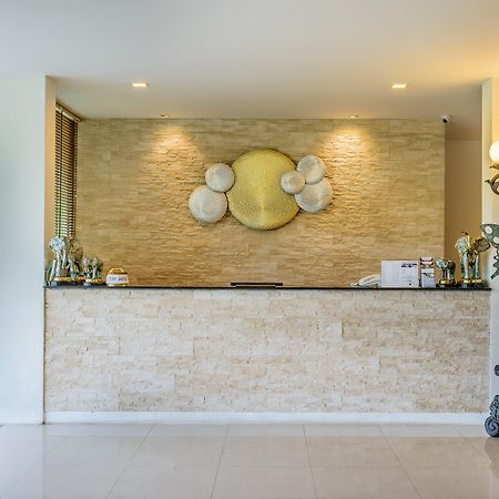 L'Esprit De Naiyang Beach Resort - Sha Extra Plus Nai Yang Luaran gambar
