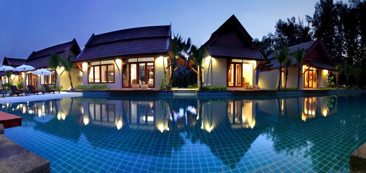 L'Esprit De Naiyang Beach Resort - Sha Extra Plus Nai Yang Luaran gambar