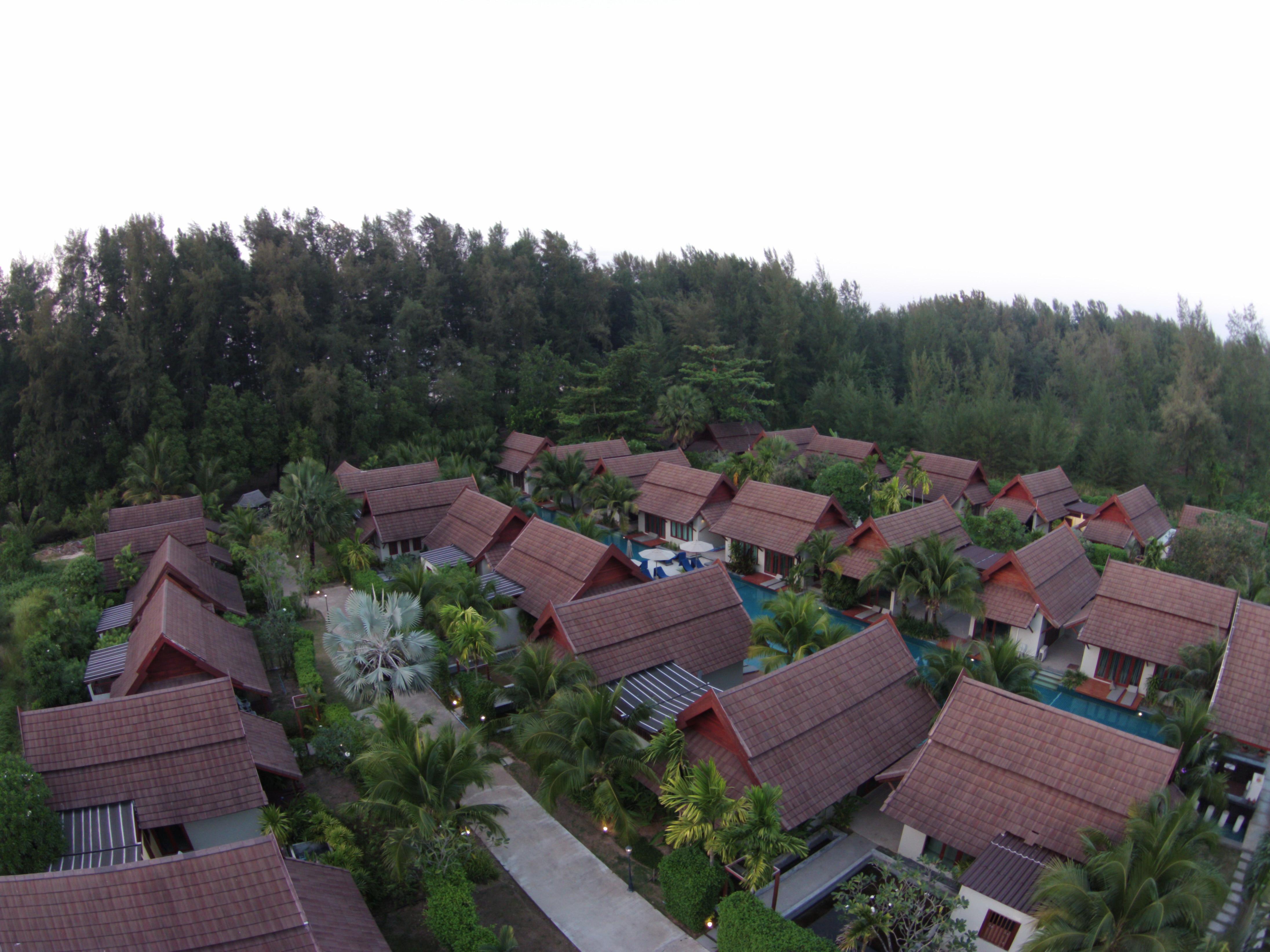 L'Esprit De Naiyang Beach Resort - Sha Extra Plus Nai Yang Luaran gambar