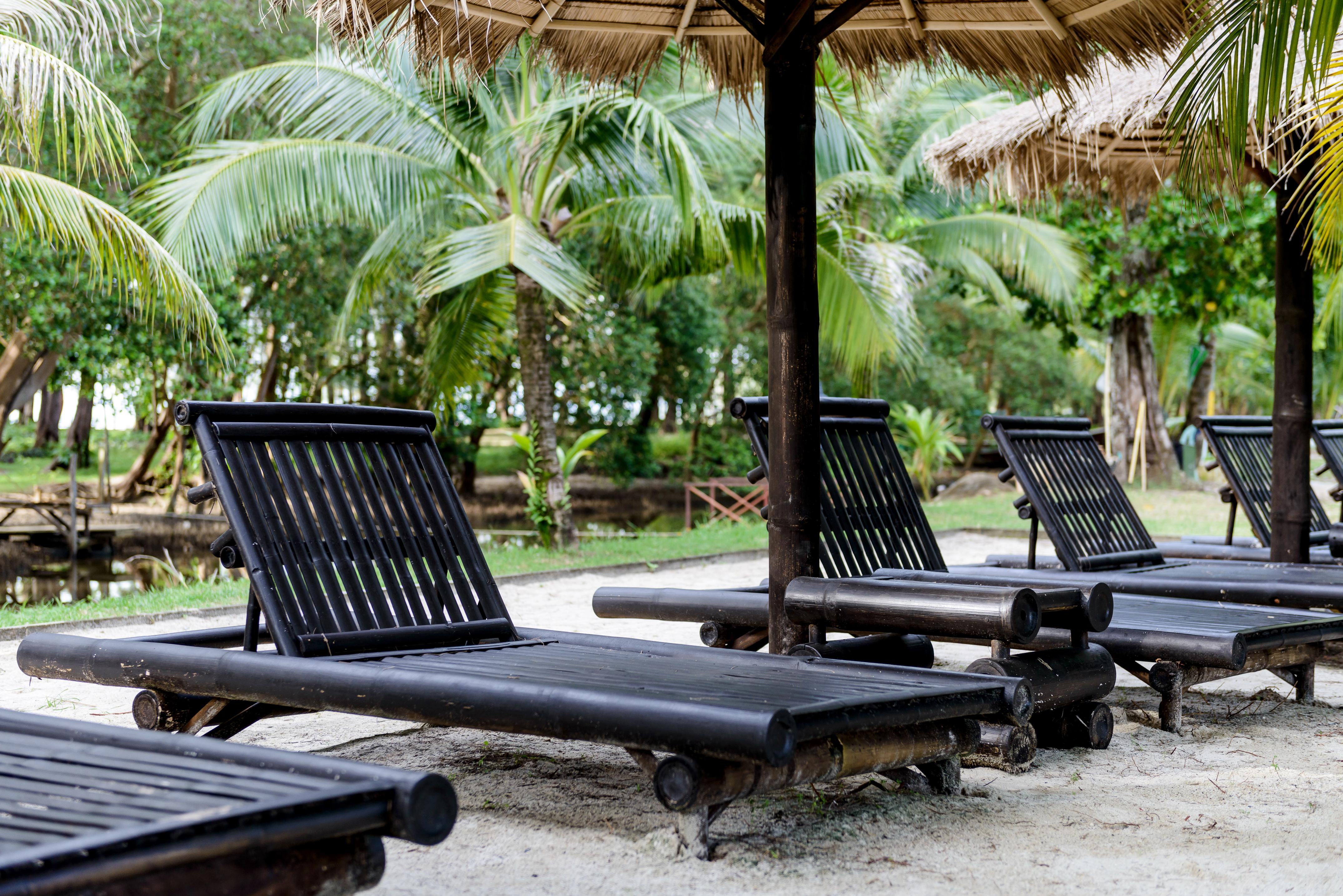 L'Esprit De Naiyang Beach Resort - Sha Extra Plus Nai Yang Luaran gambar
