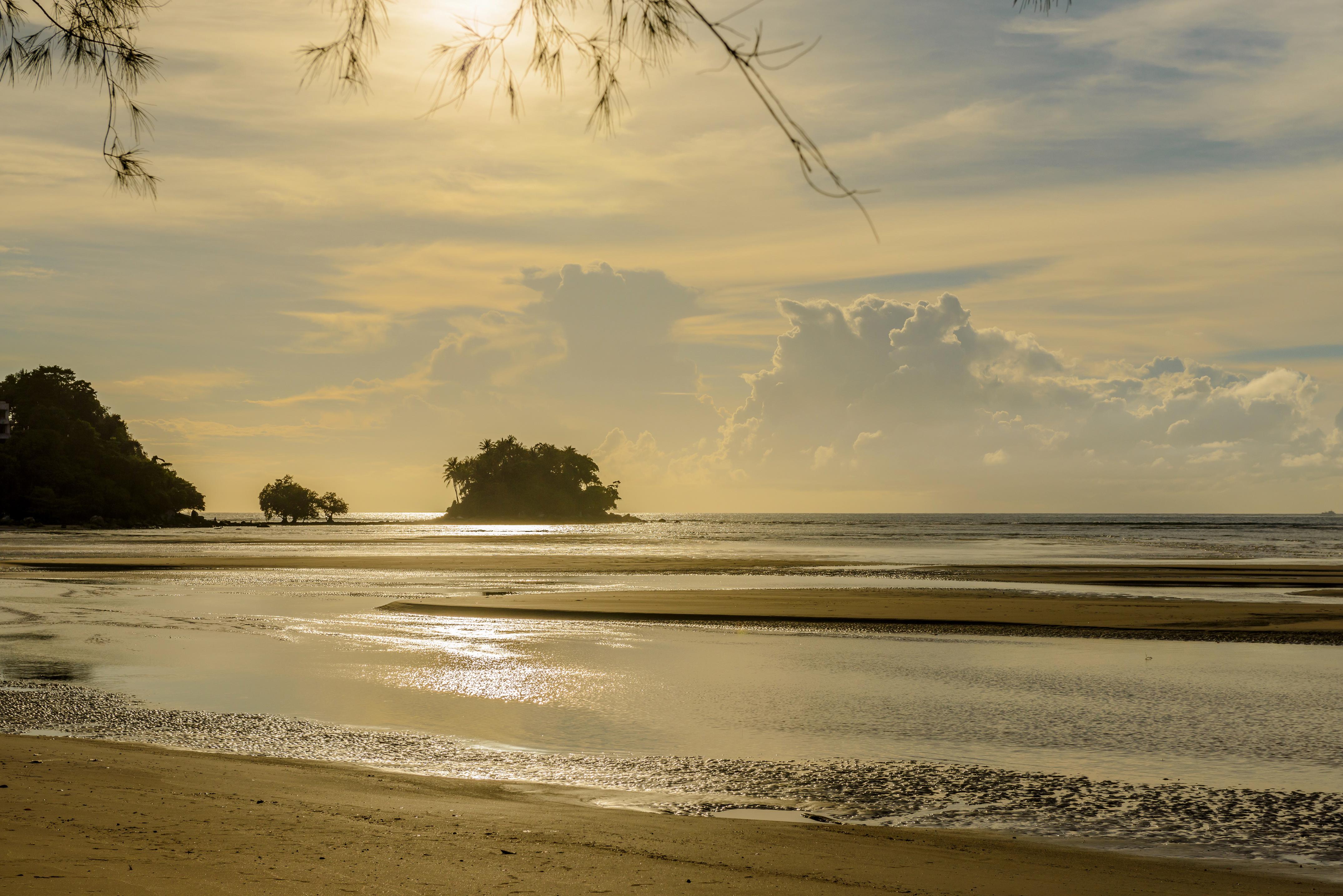 L'Esprit De Naiyang Beach Resort - Sha Extra Plus Nai Yang Luaran gambar