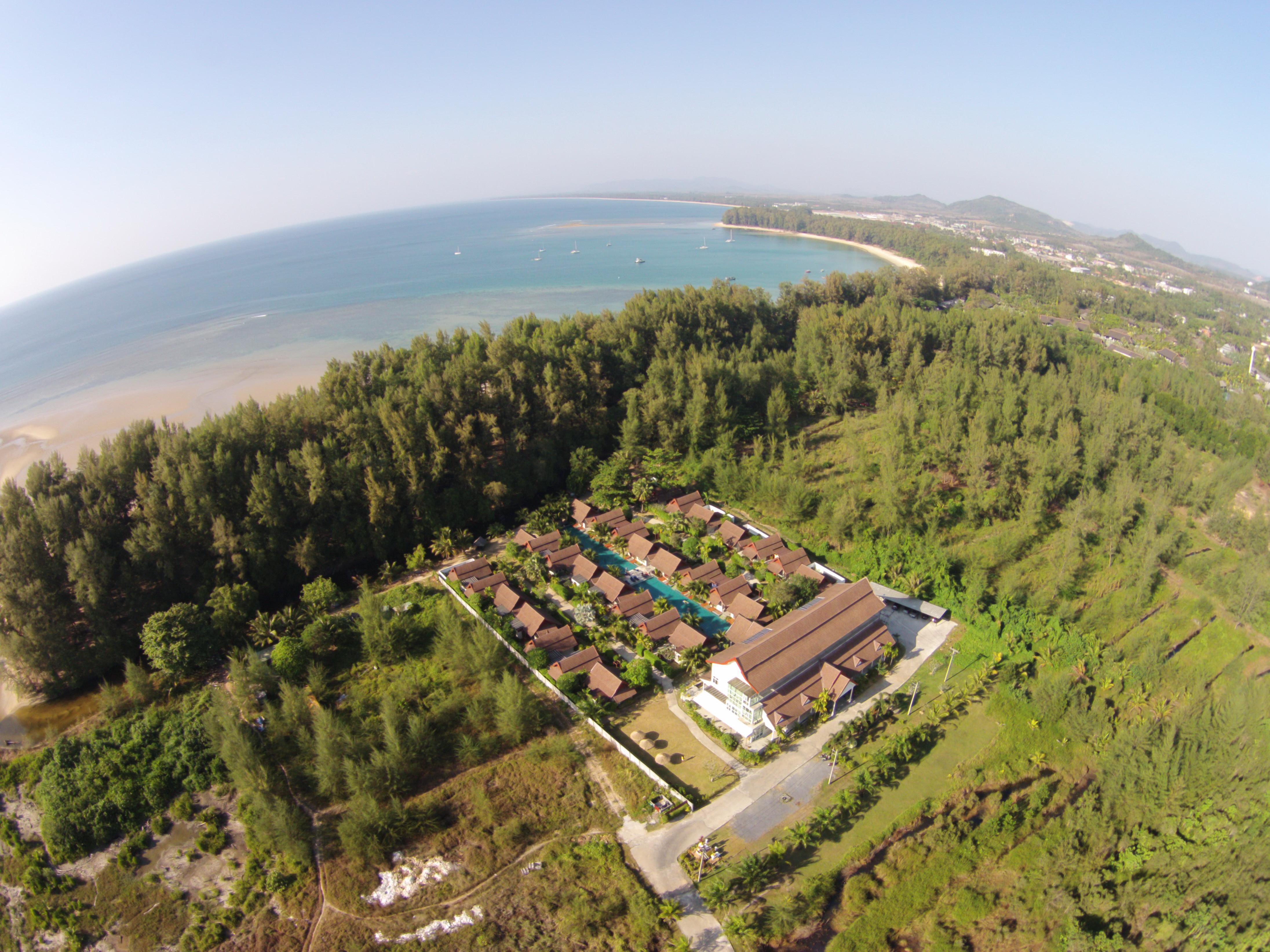 L'Esprit De Naiyang Beach Resort - Sha Extra Plus Nai Yang Luaran gambar
