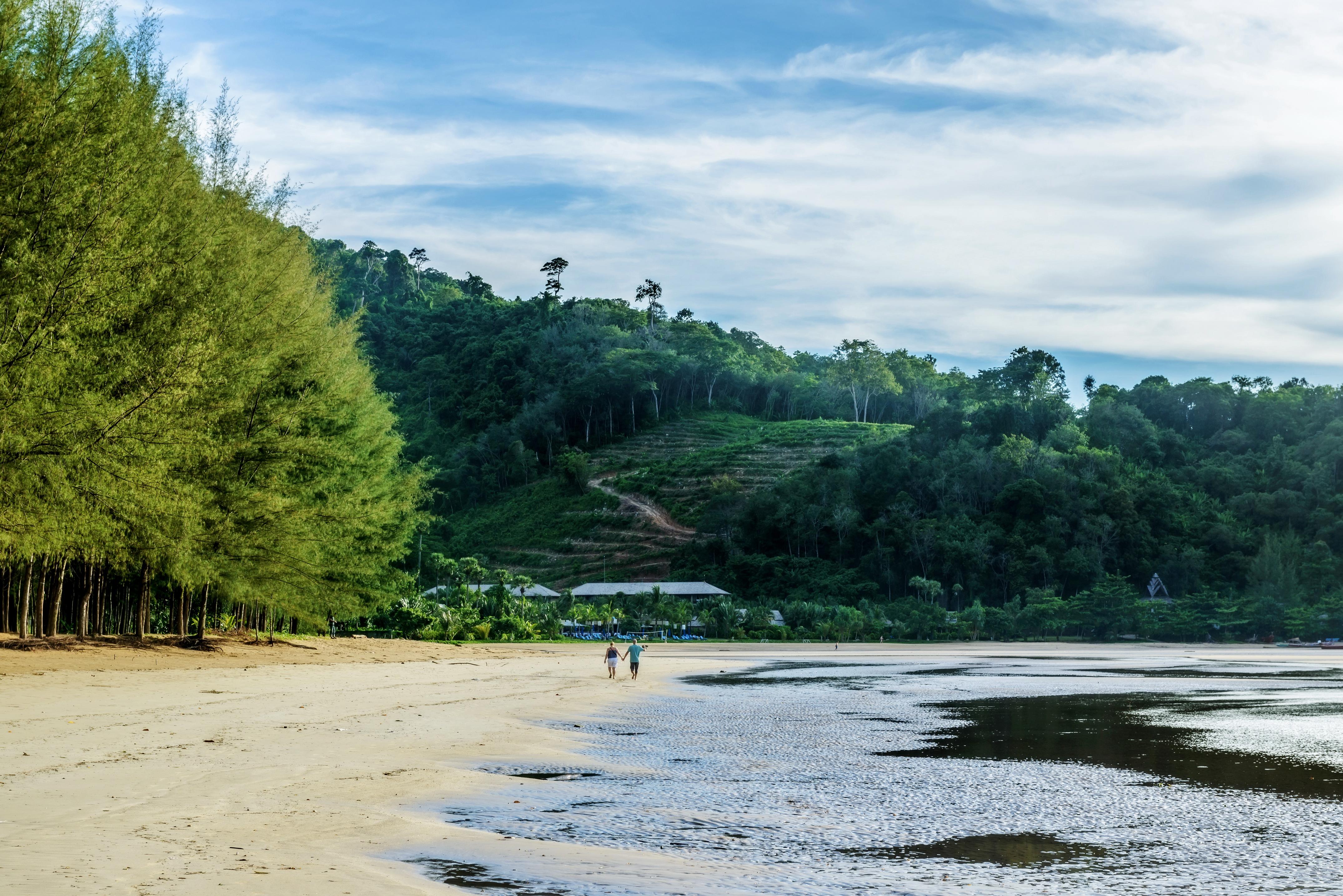 L'Esprit De Naiyang Beach Resort - Sha Extra Plus Nai Yang Luaran gambar
