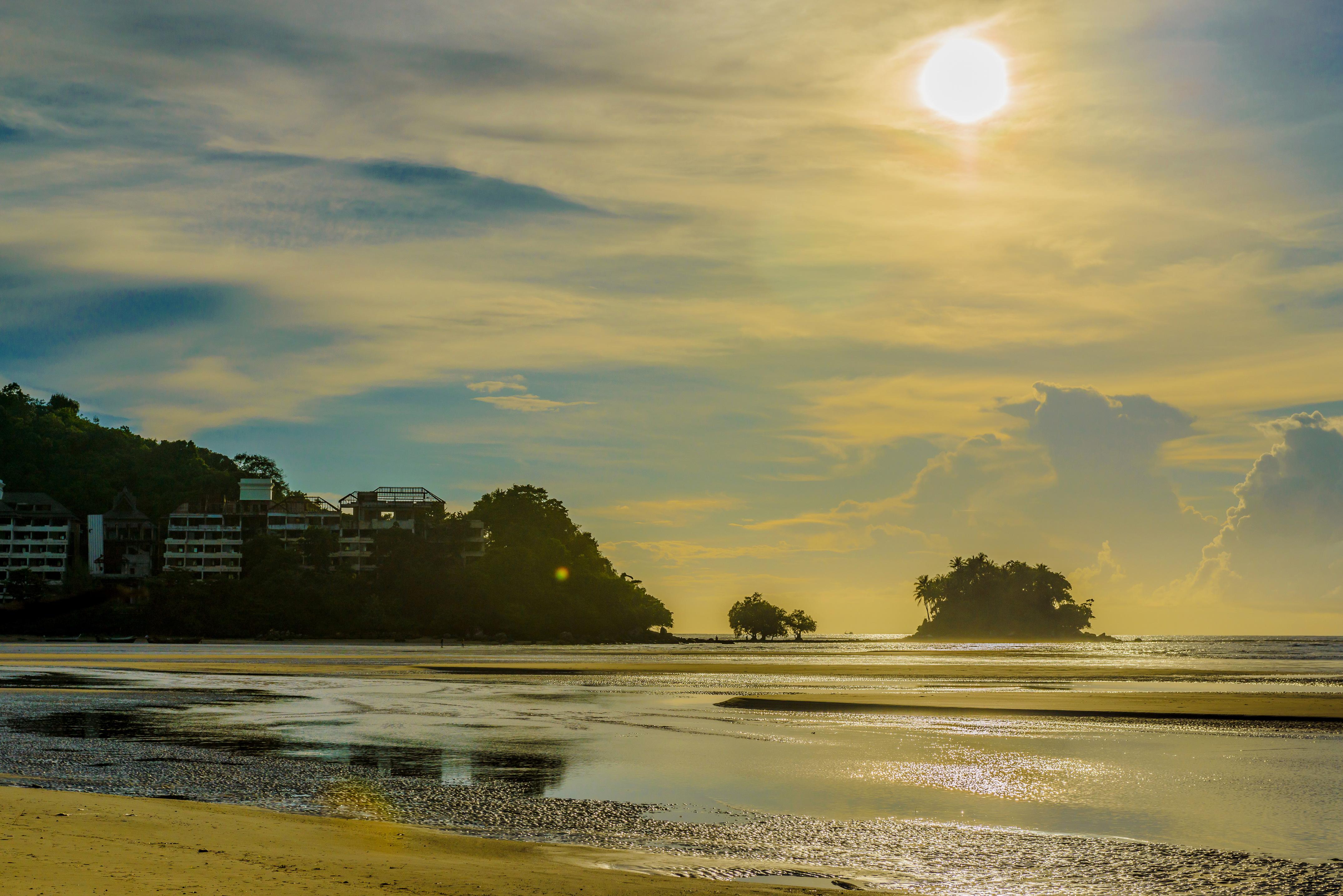L'Esprit De Naiyang Beach Resort - Sha Extra Plus Nai Yang Luaran gambar