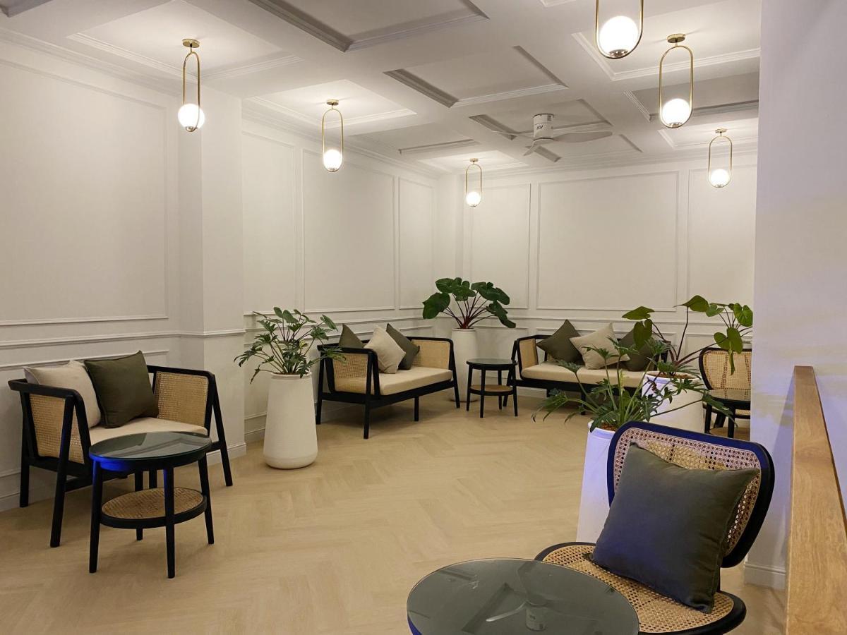 L'Esprit De Naiyang Beach Resort - Sha Extra Plus Nai Yang Luaran gambar