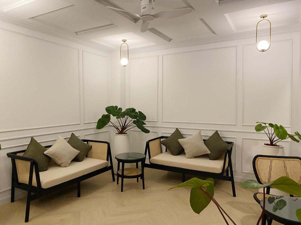 L'Esprit De Naiyang Beach Resort - Sha Extra Plus Nai Yang Luaran gambar