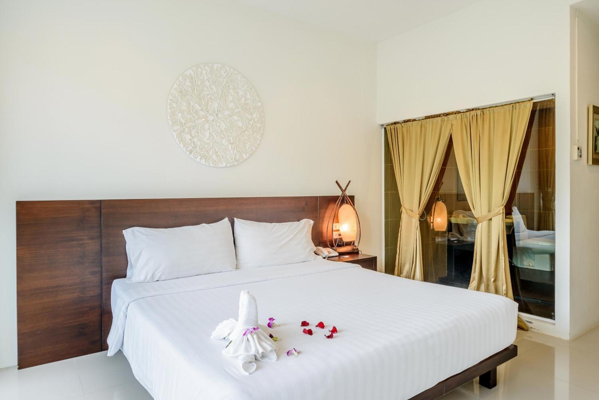 L'Esprit De Naiyang Beach Resort - Sha Extra Plus Nai Yang Bilik gambar