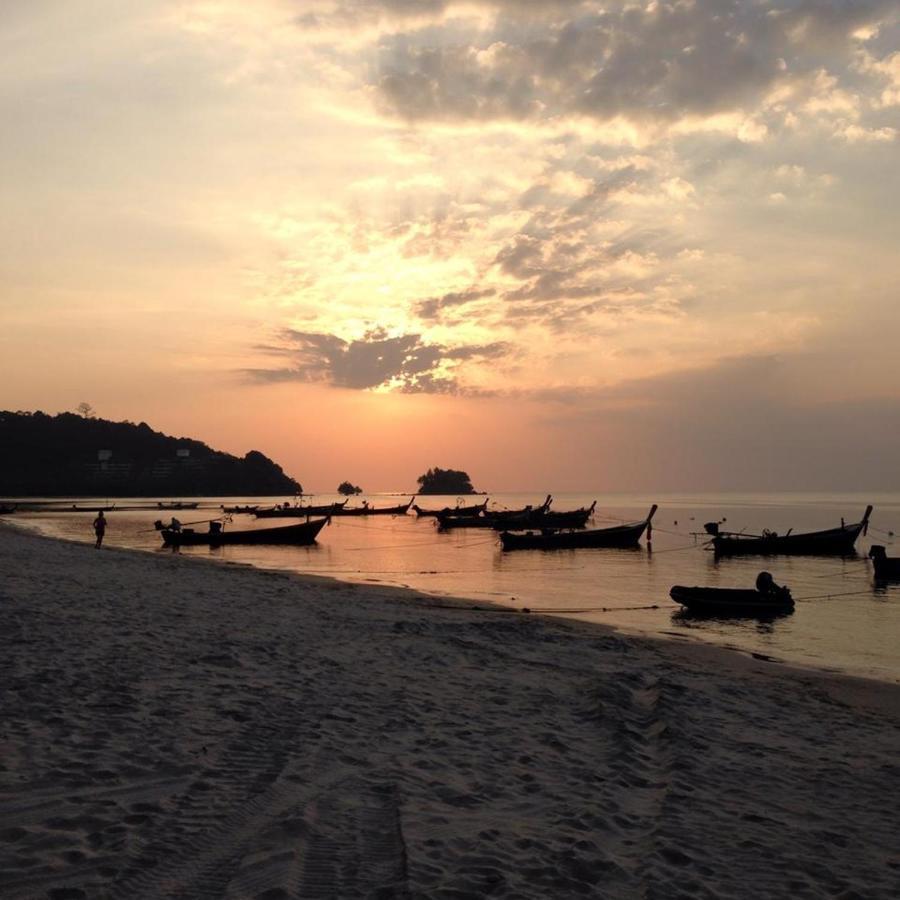 L'Esprit De Naiyang Beach Resort - Sha Extra Plus Nai Yang Luaran gambar